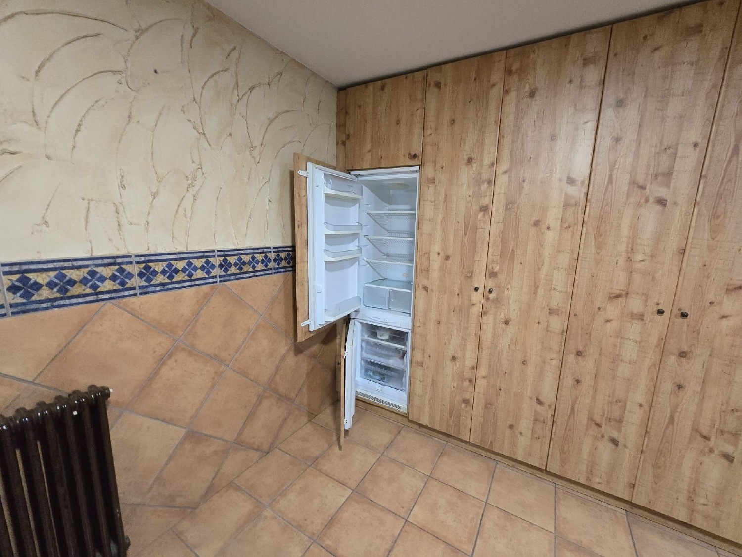  for sale terraced house Sax Alt Vinalopó 28
