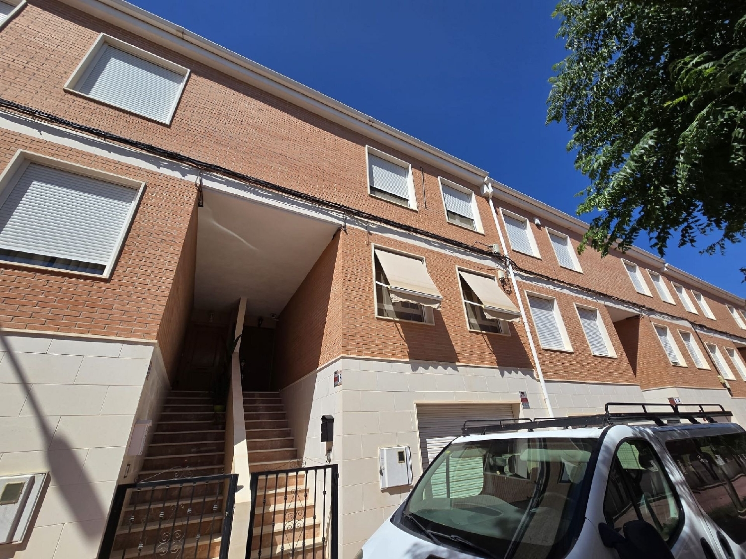 à vendre maison de ville Sax Alt Vinalopó 2