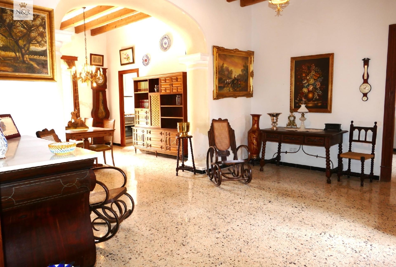  en venta casa de pueblo Sencelles Pla (Es) 8