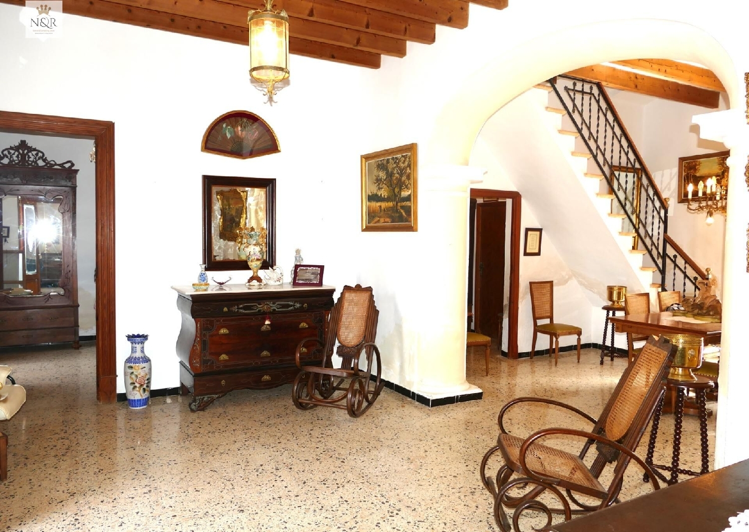  en venta casa de pueblo Sencelles Pla (Es) 3