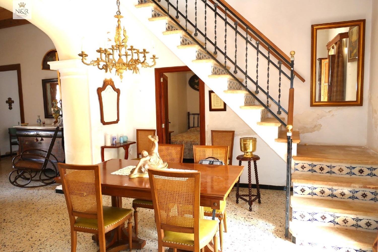  en venta casa de pueblo Sencelles Pla (Es) 4