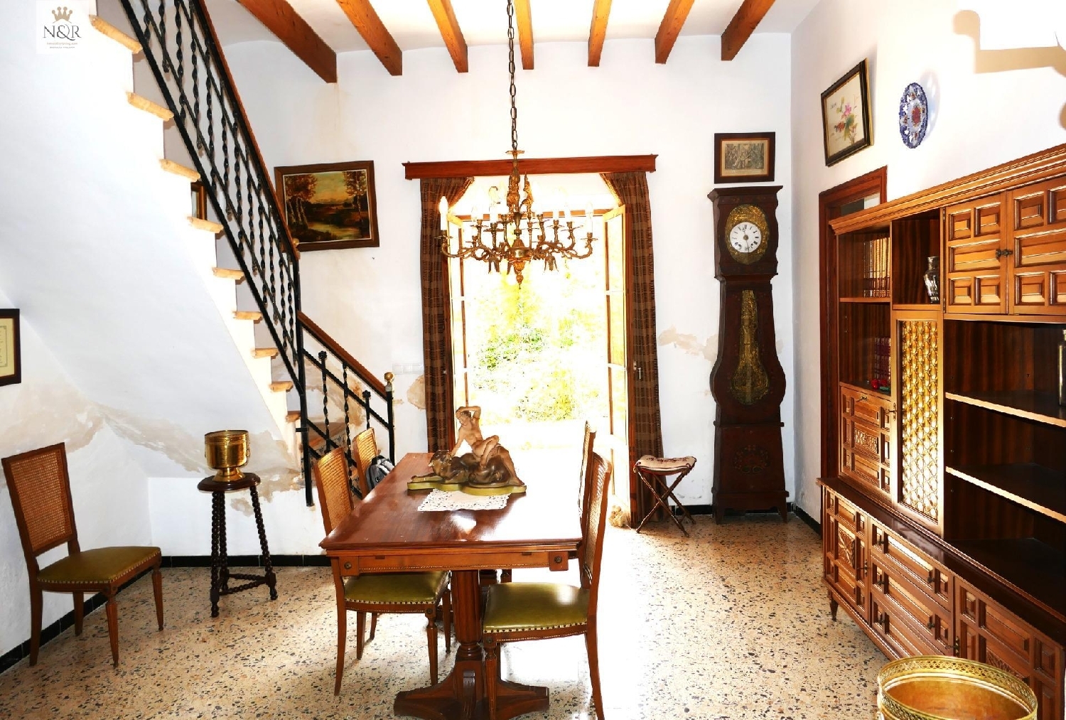  en venta casa de pueblo Sencelles Pla (Es) 6
