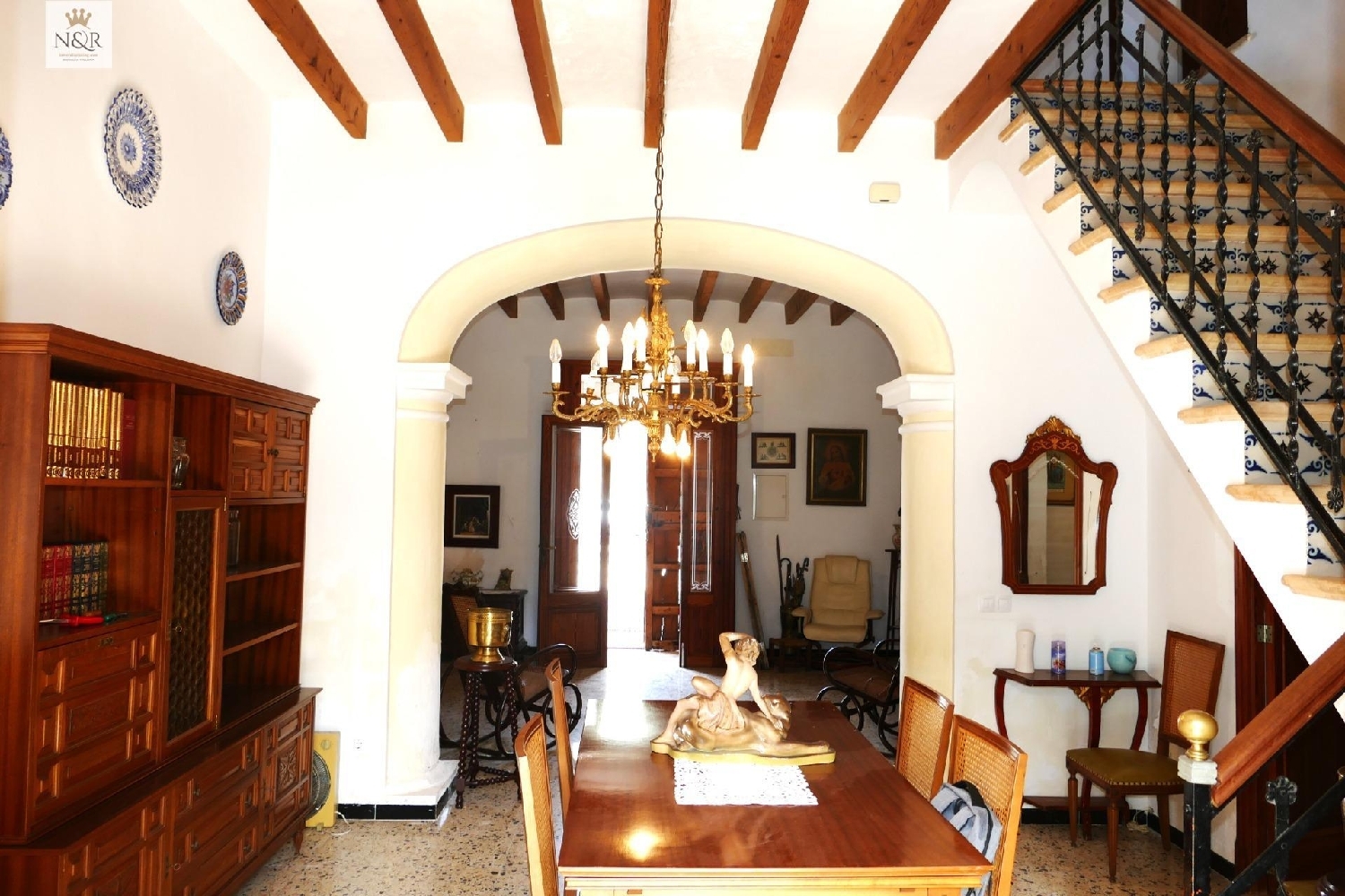  en venta casa de pueblo Sencelles Pla (Es) 5