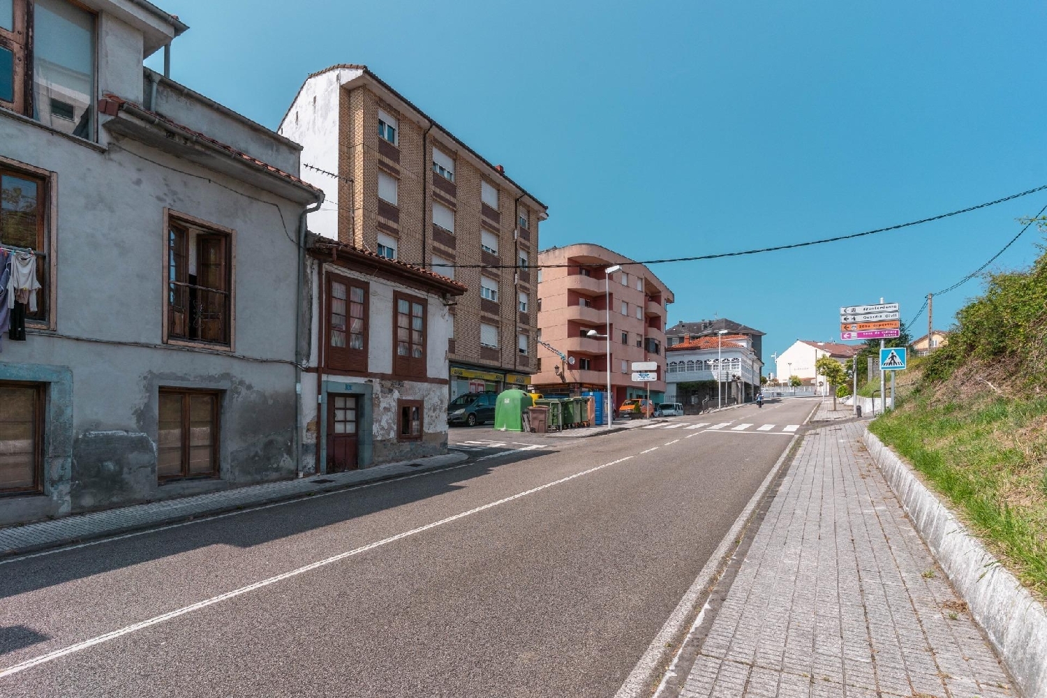  kaufen Reihenhaus Soto Del Barco Avilés 3