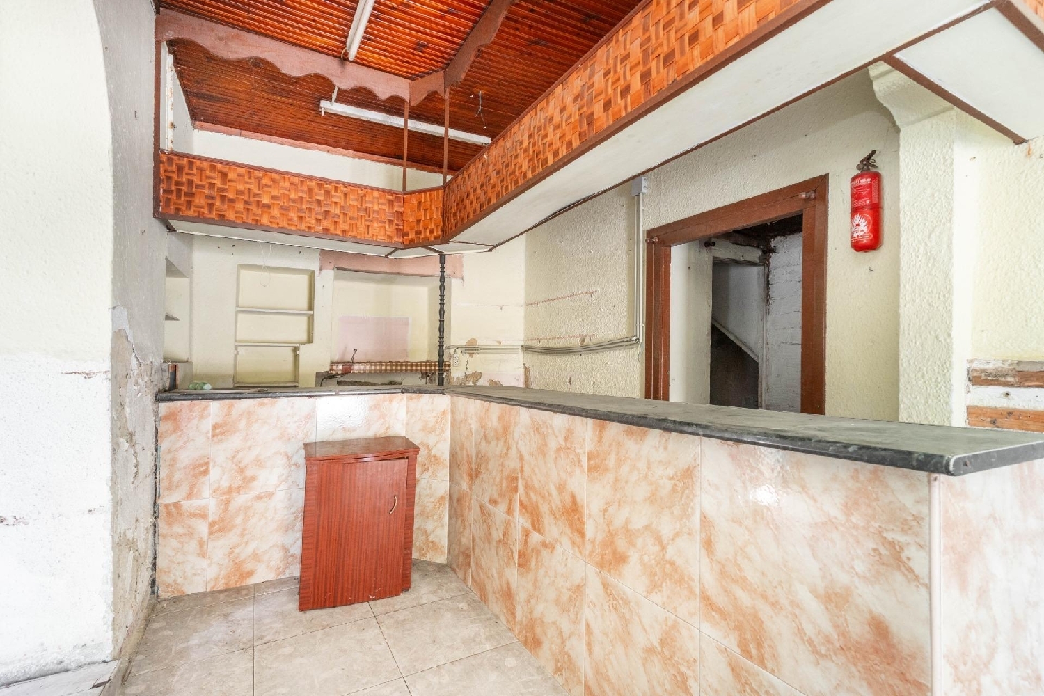  kaufen Reihenhaus Soto Del Barco Avilés 5