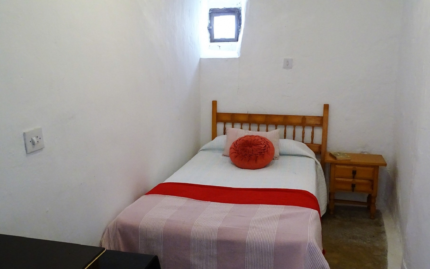  te koop rijtjeshuis Tahal Filabres-Tabernas 8