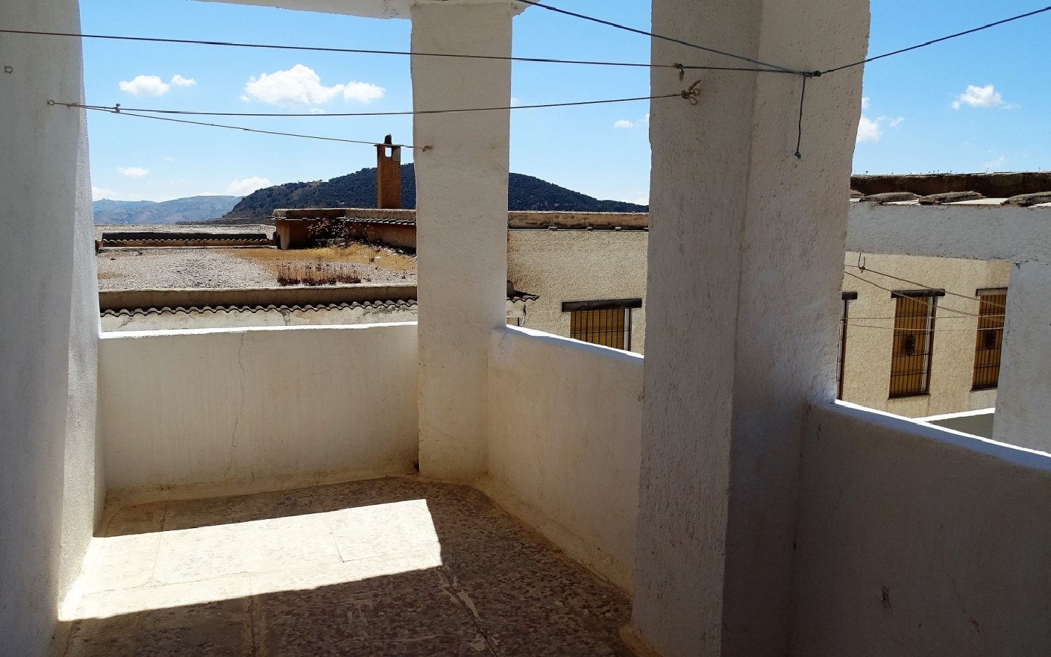  te koop rijtjeshuis Tahal Filabres-Tabernas 20