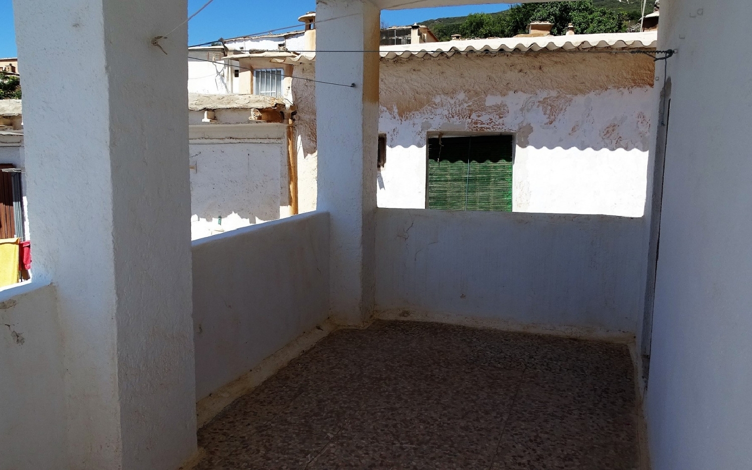  te koop rijtjeshuis Tahal Filabres-Tabernas 21