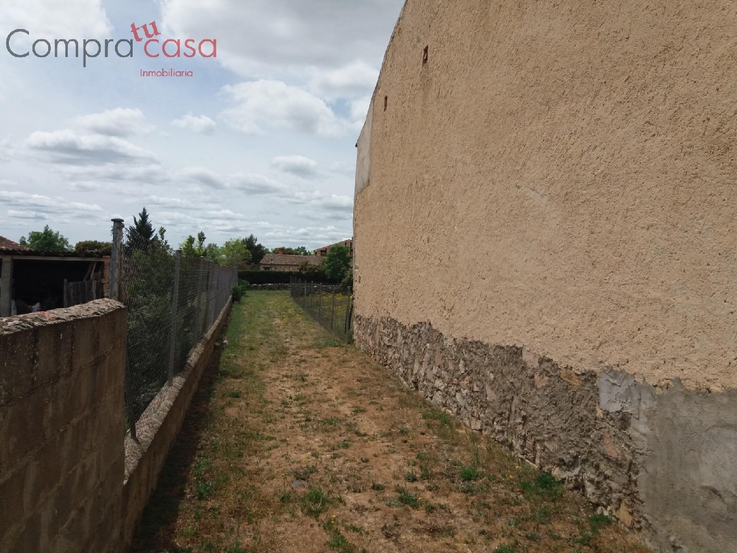 en venta casa de pueblo Turégano Honorse Tierra De Pinares 8