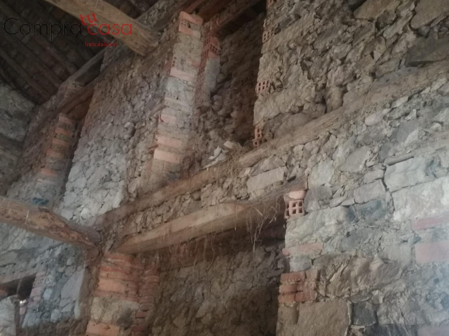  en venta casa de pueblo Turégano Honorse Tierra De Pinares 2