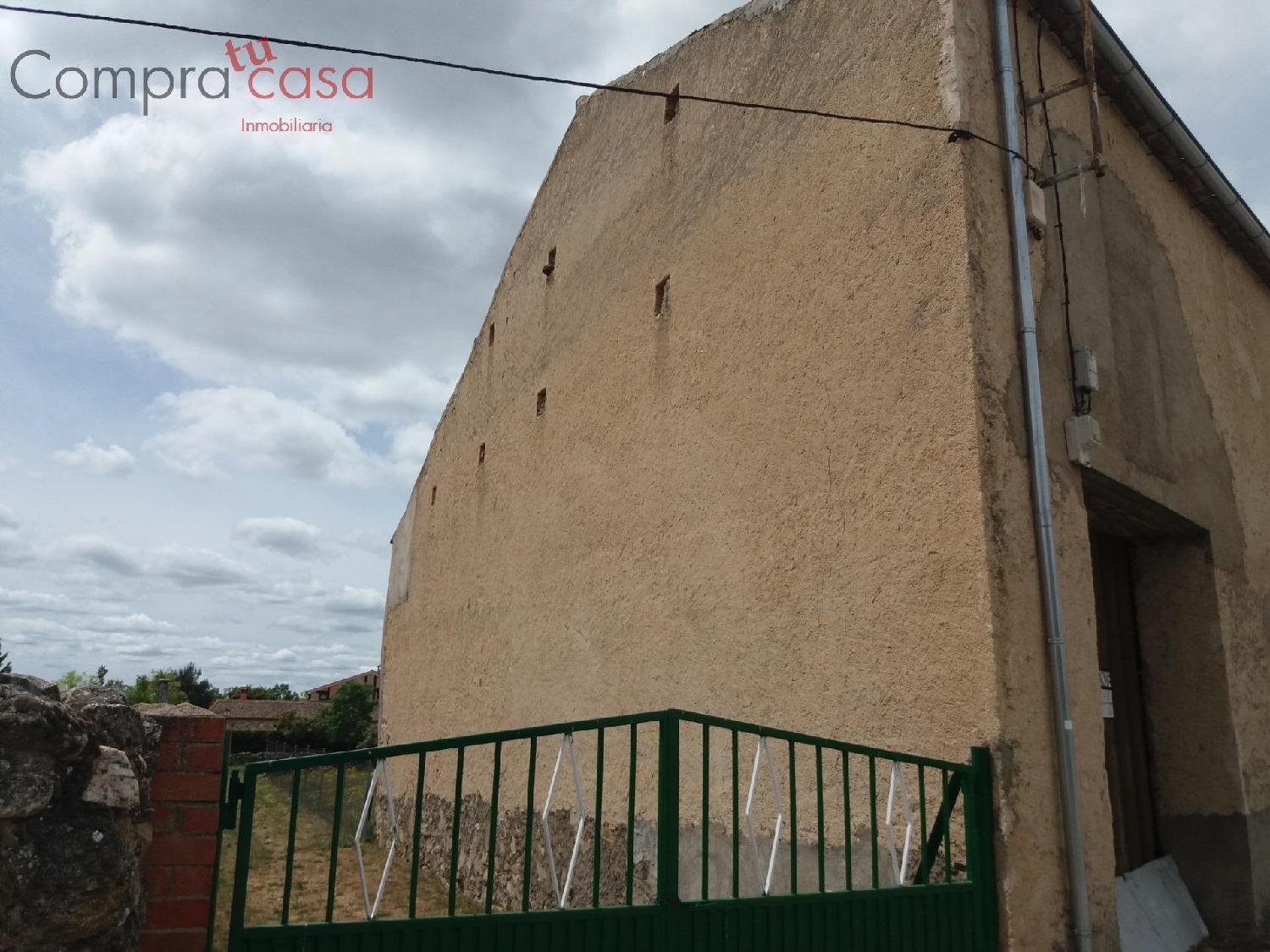  en venta casa de pueblo Turégano Honorse Tierra De Pinares 7