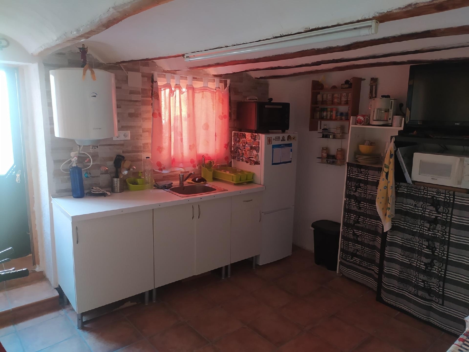 for sale terraced house Villanueva De Jiloca Campo De Daroca 5