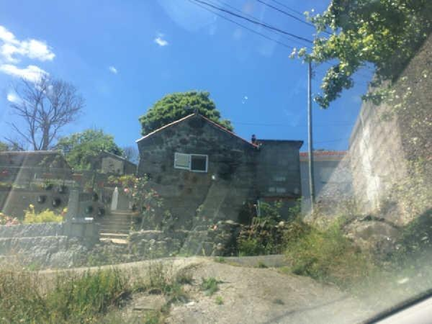  à vendre villa A Cañiza Paradanta 5