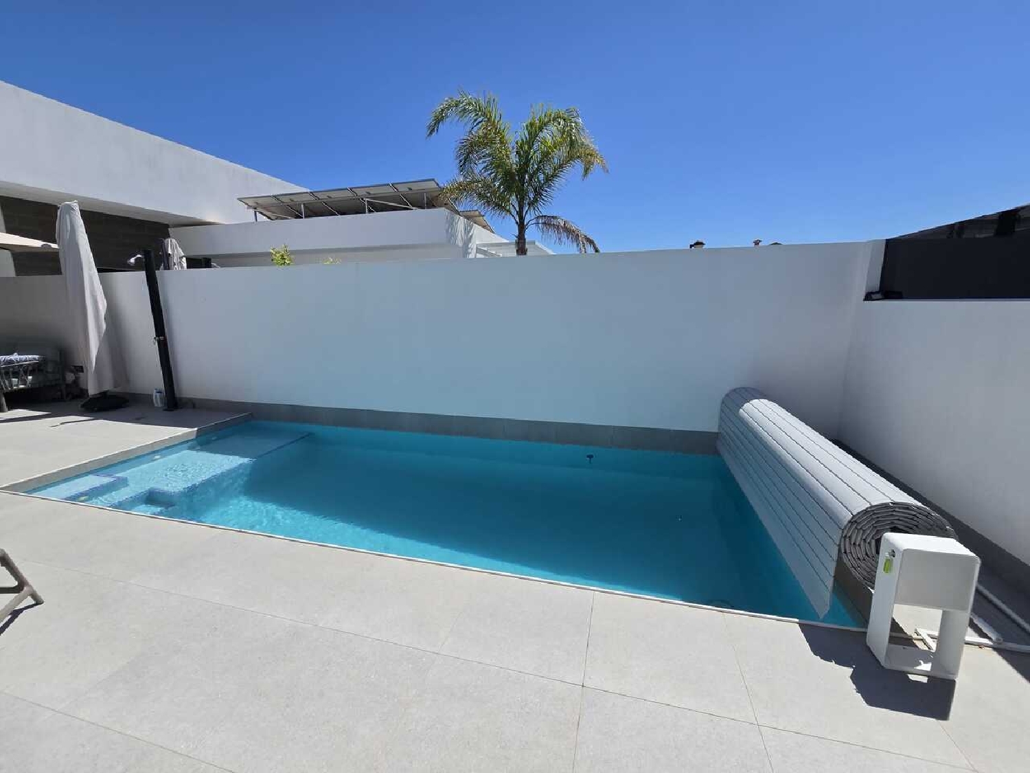  for sale villa A Torre Arzúa 8