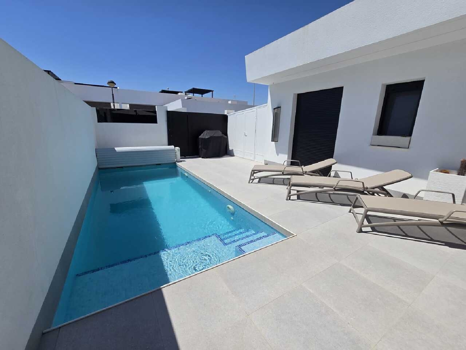  for sale villa A Torre Arzúa 7