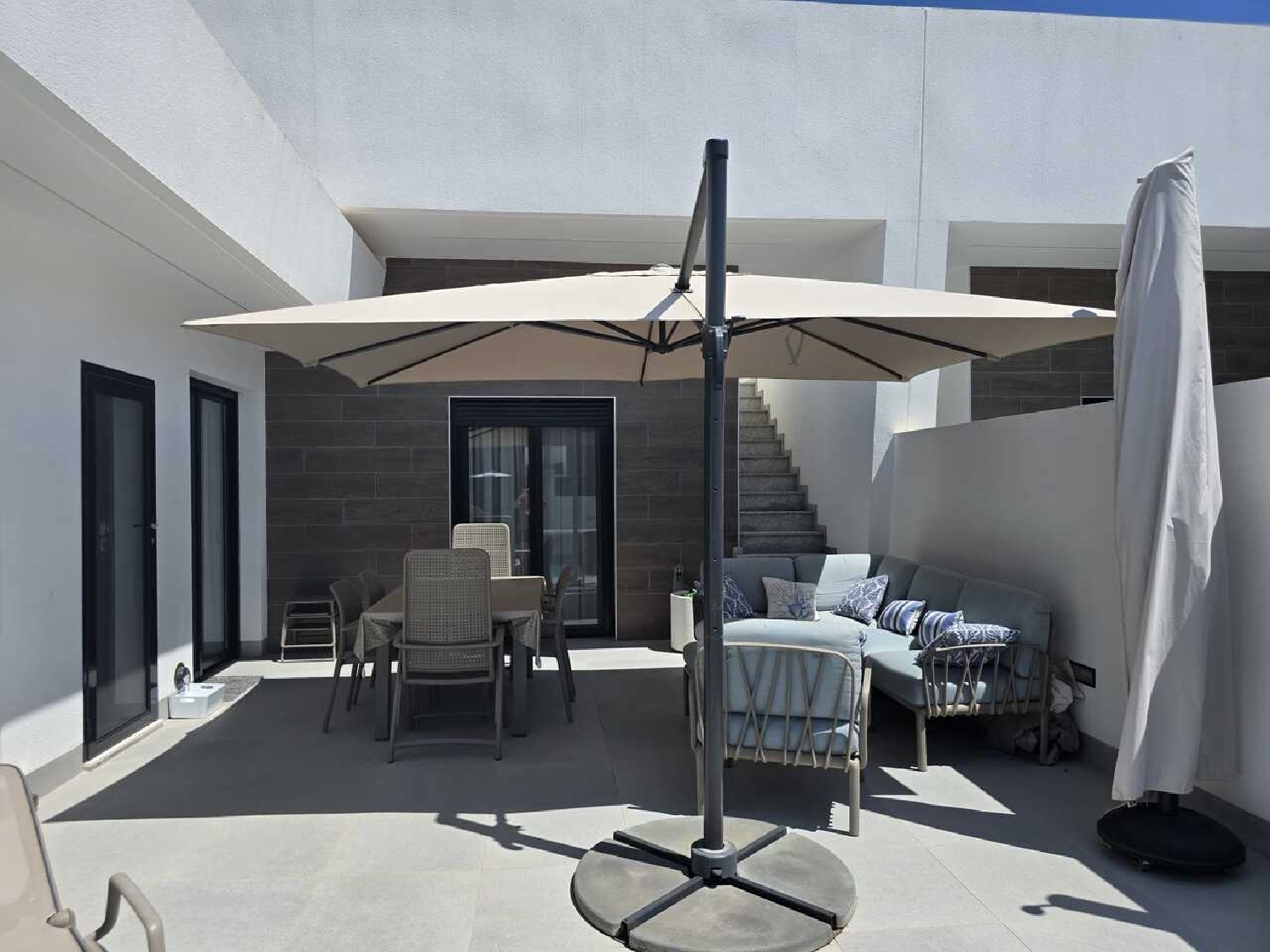  for sale villa A Torre Arzúa 4
