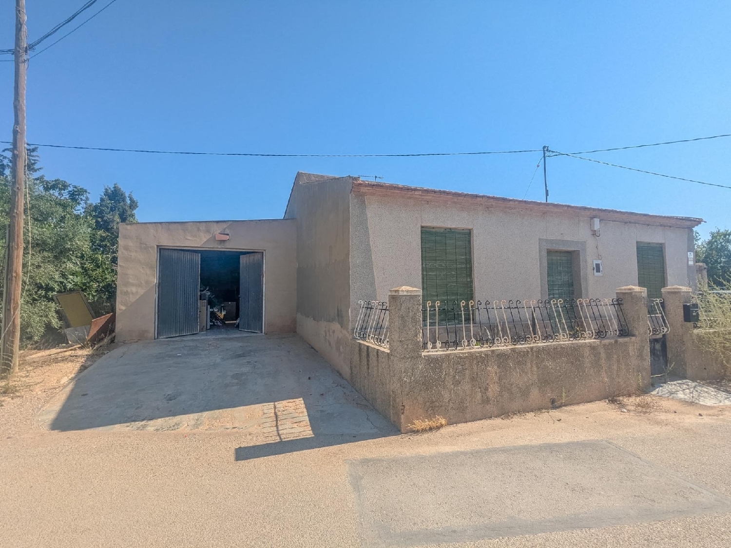  for sale villa A Torre Arzúa 1