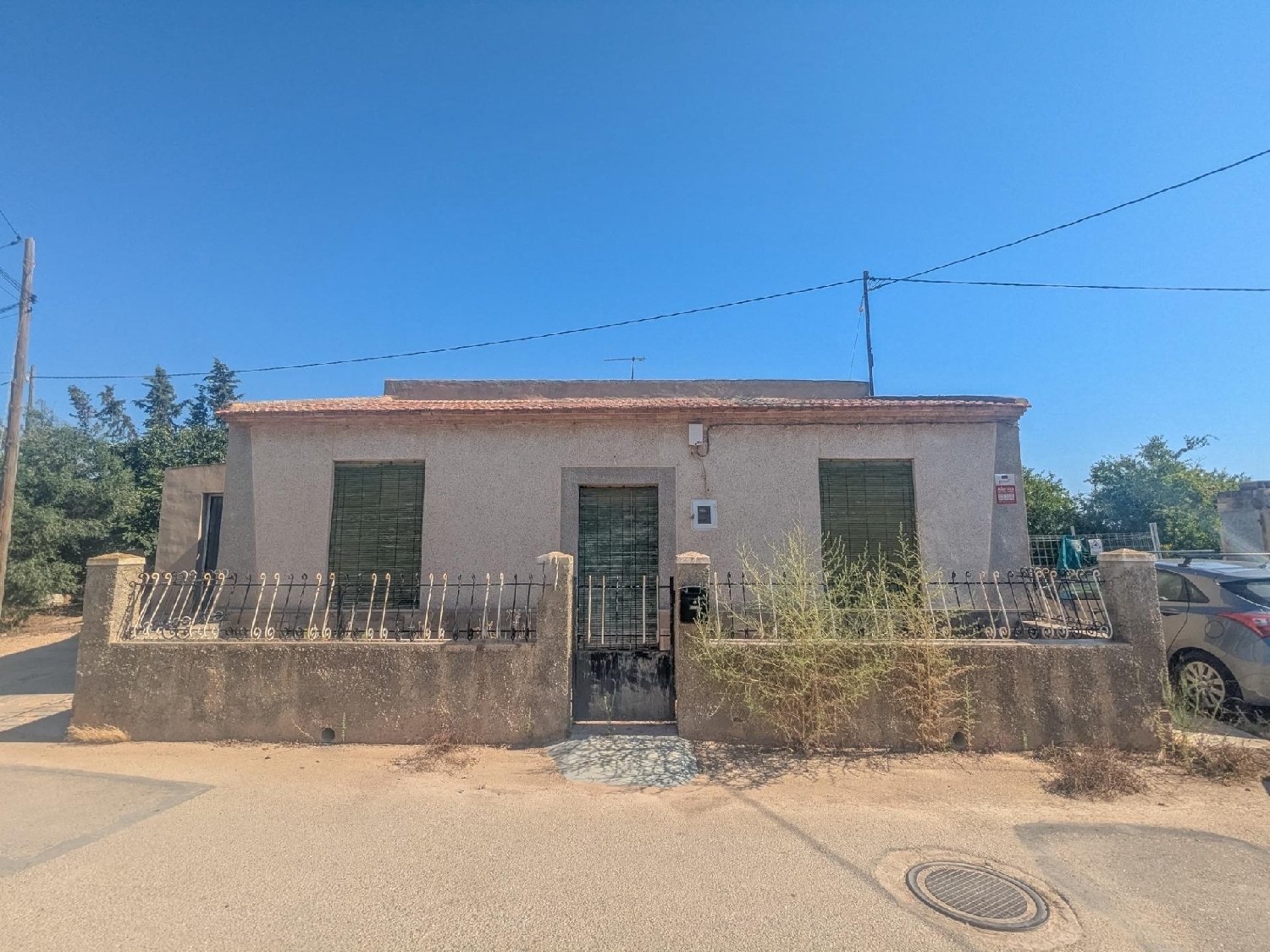  for sale villa A Torre Arzúa 3