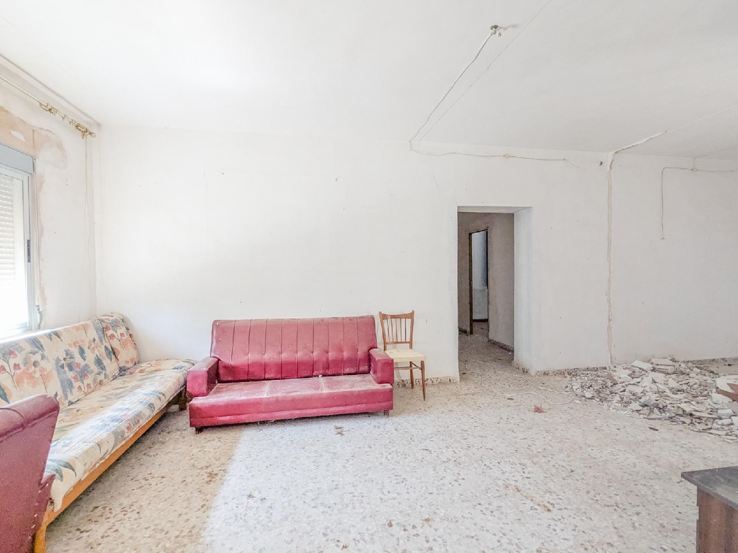  for sale villa A Torre Arzúa 8
