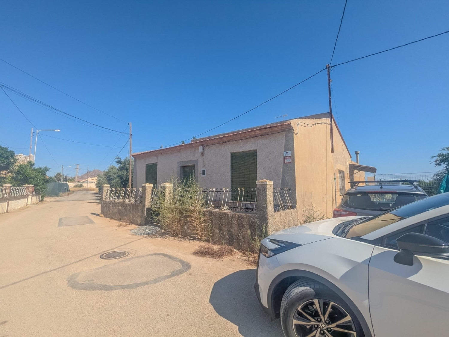  for sale villa A Torre Arzúa 2