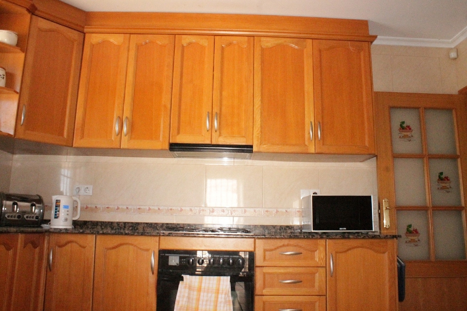 till salu villa Abanilla Oriental 35