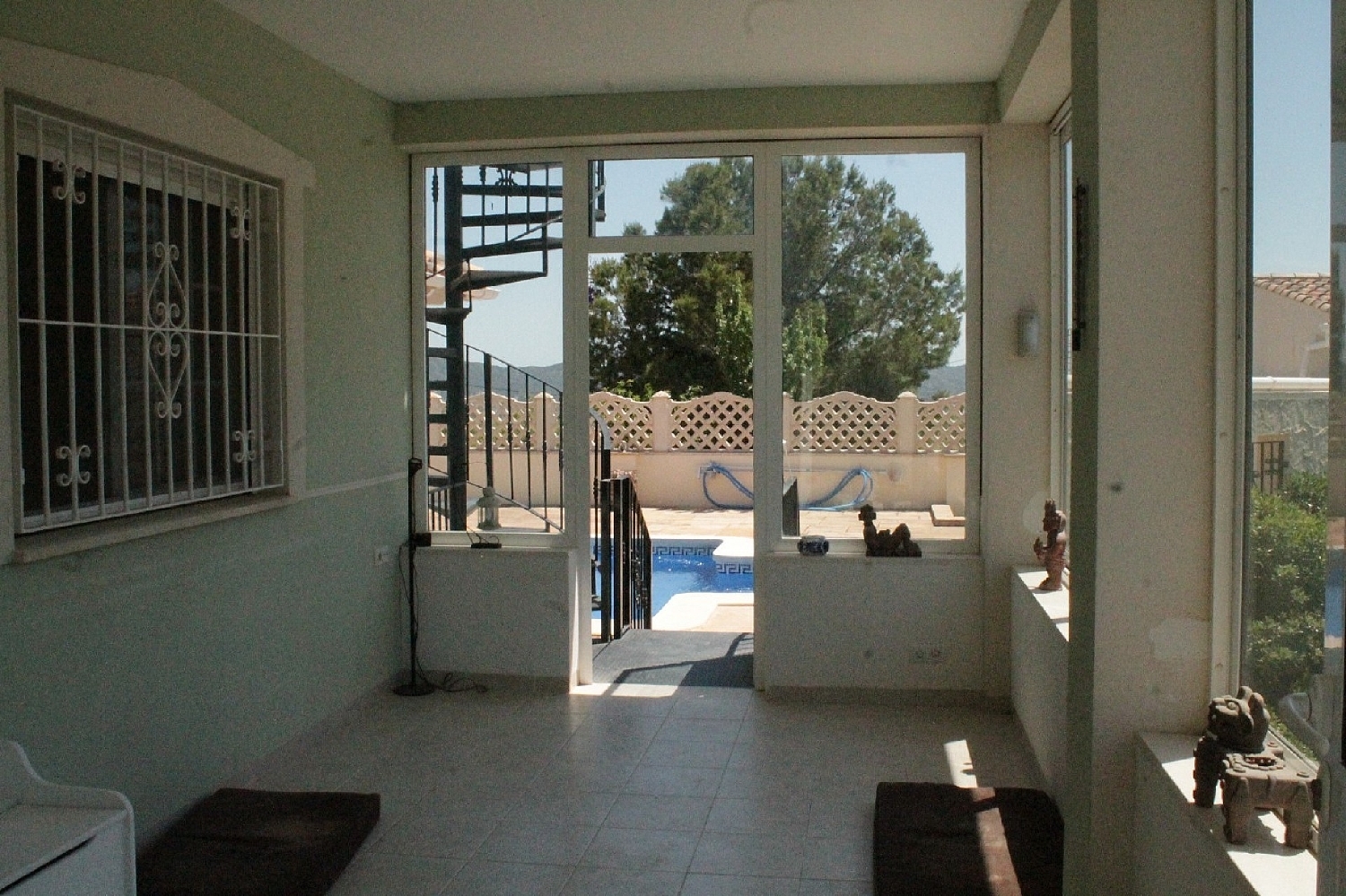  till salu villa Abanilla Oriental 33