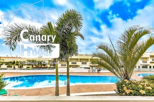 Adeje Zona Sur Villa Bild 6286793