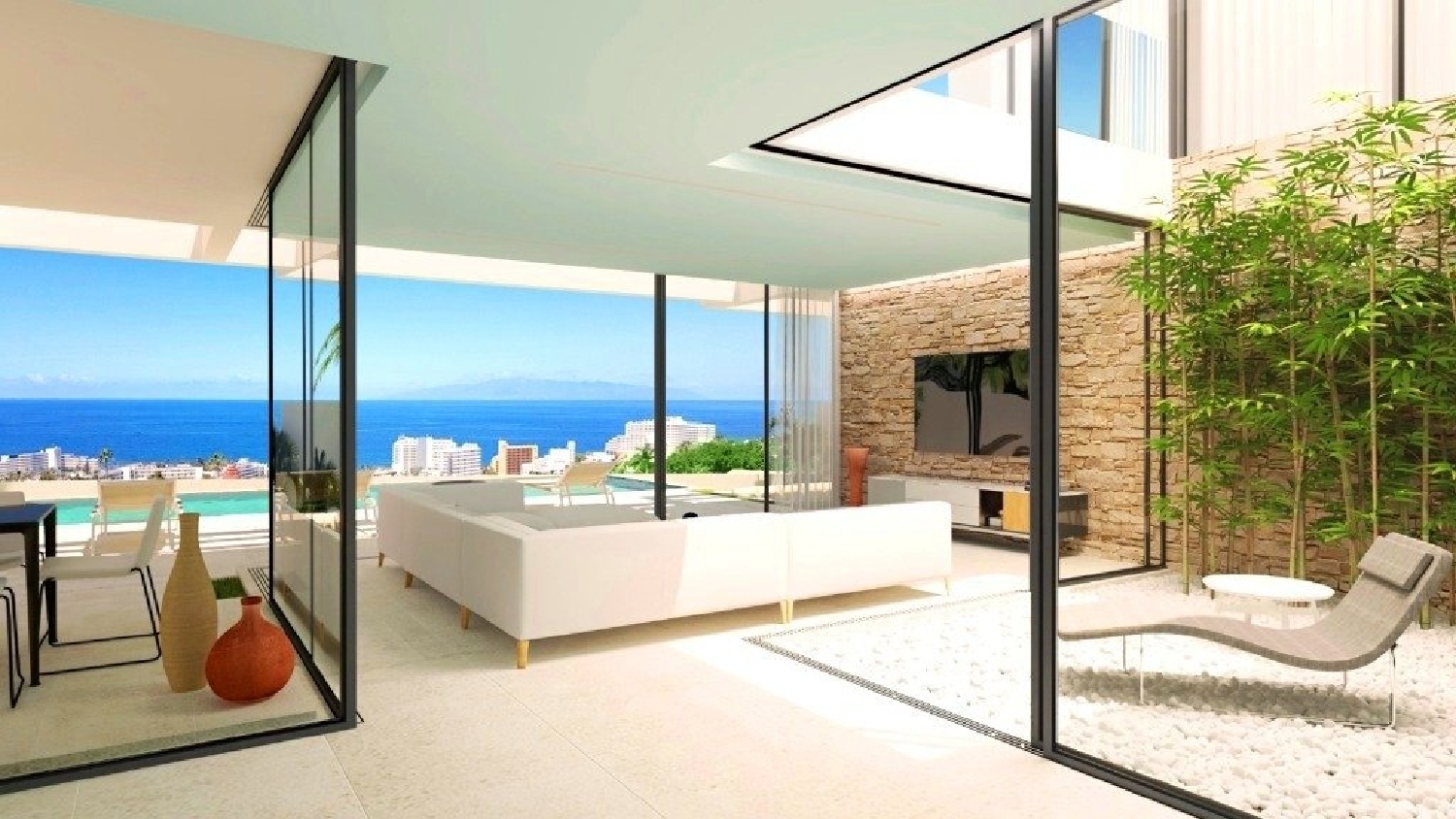  till salu villa Adeje Zona Sur 8