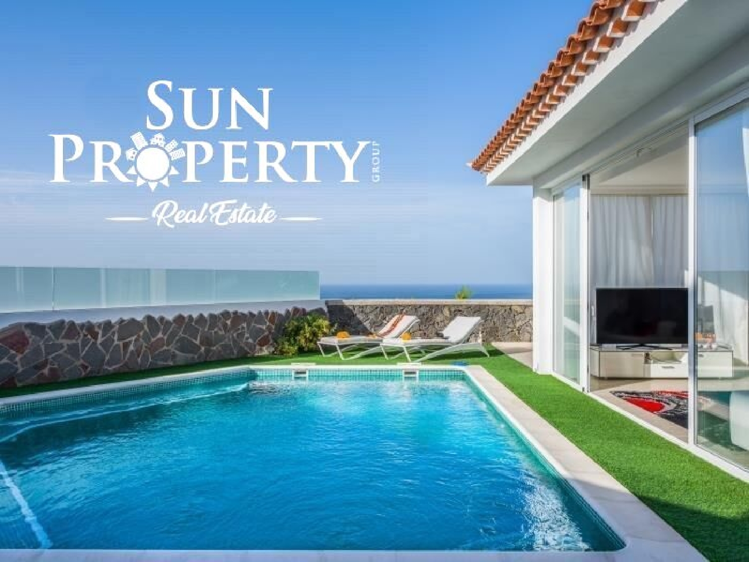 te koop villa Adeje Zona Sur 3