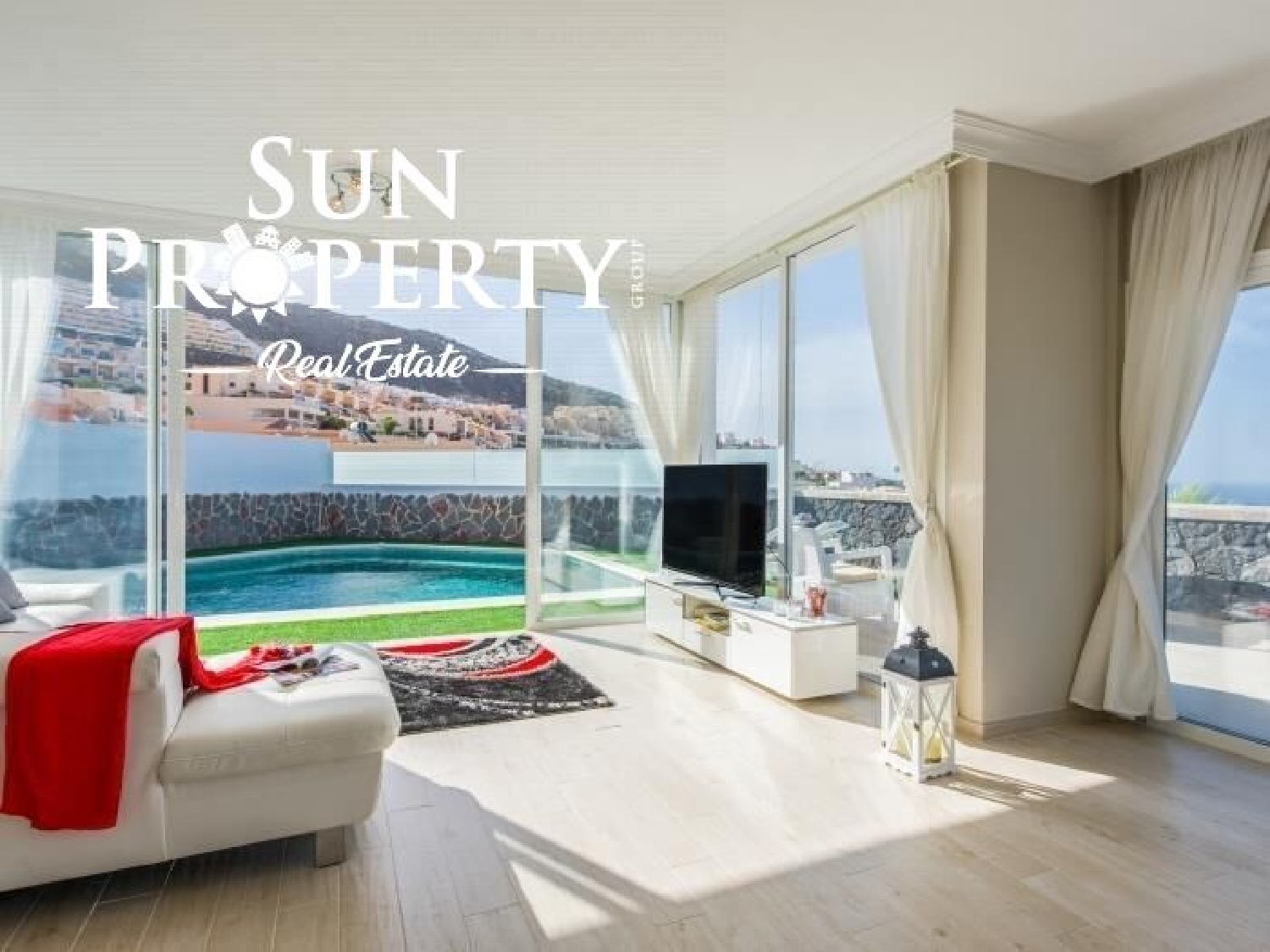 te koop villa Adeje Zona Sur 2