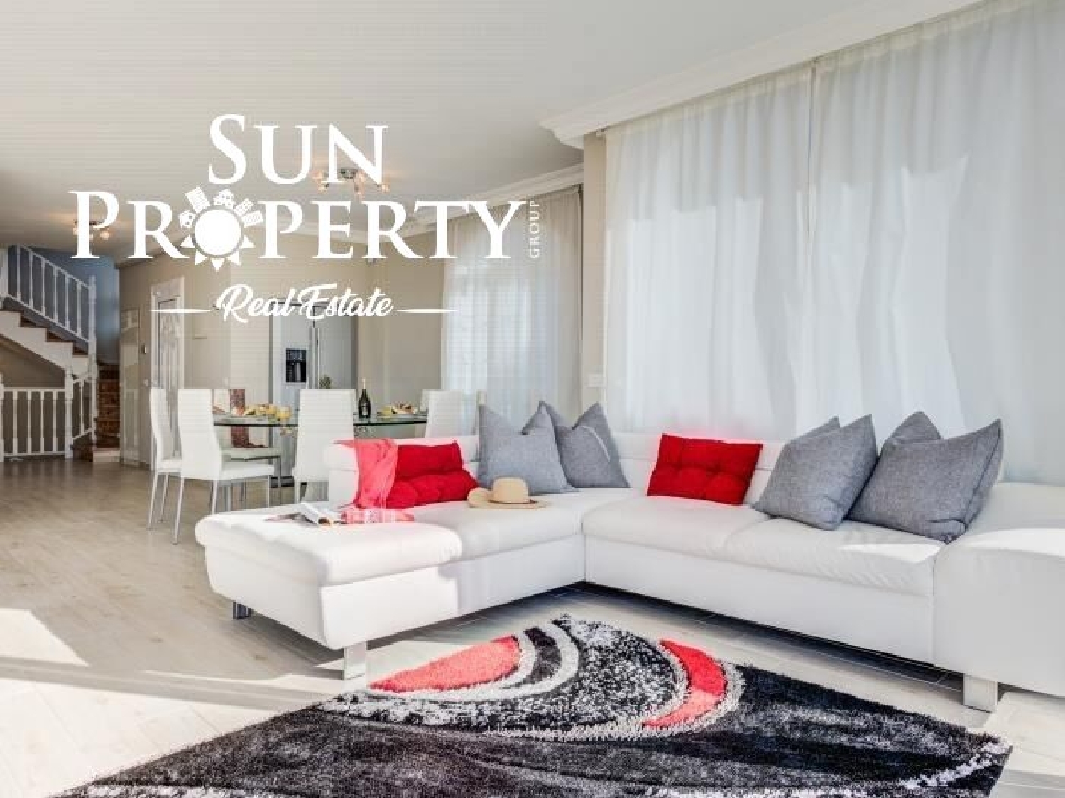  till salu villa Adeje Zona Sur 8