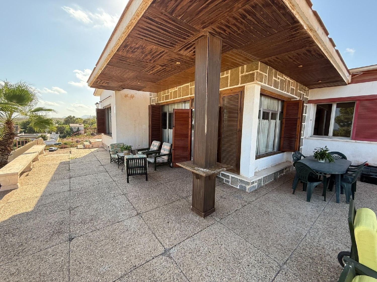 kaufen Villa Águilas Alto Guadalentín 2