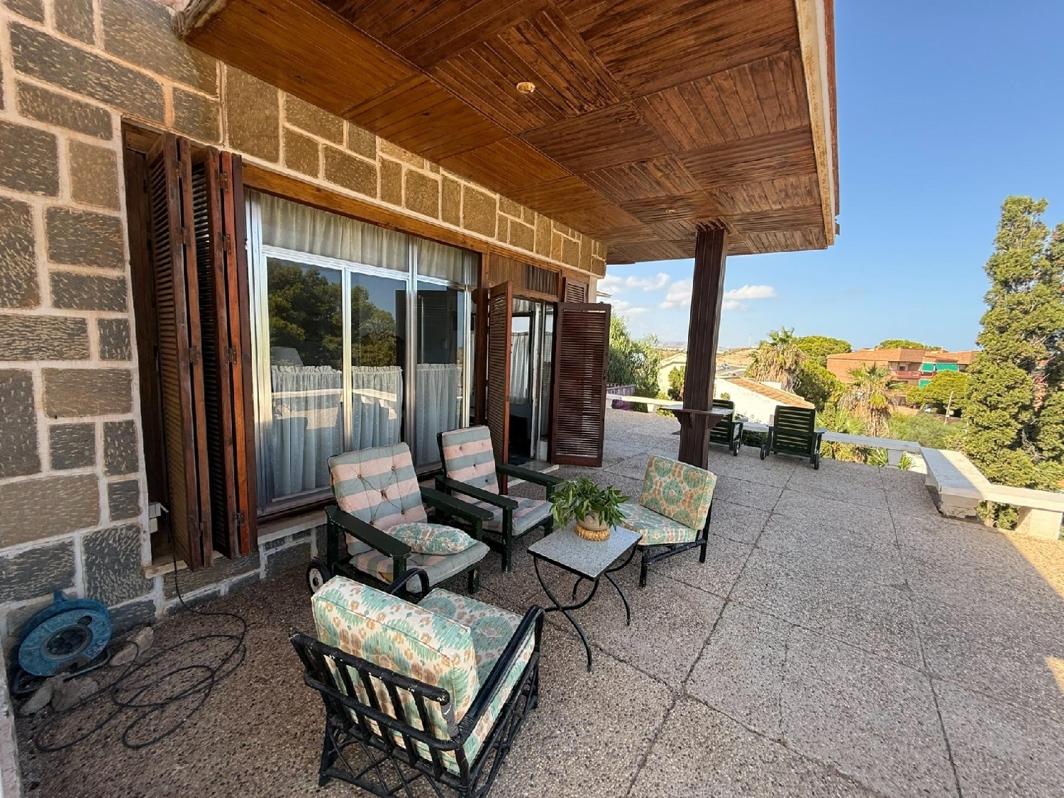  te koop villa Águilas Alto Guadalentín 1
