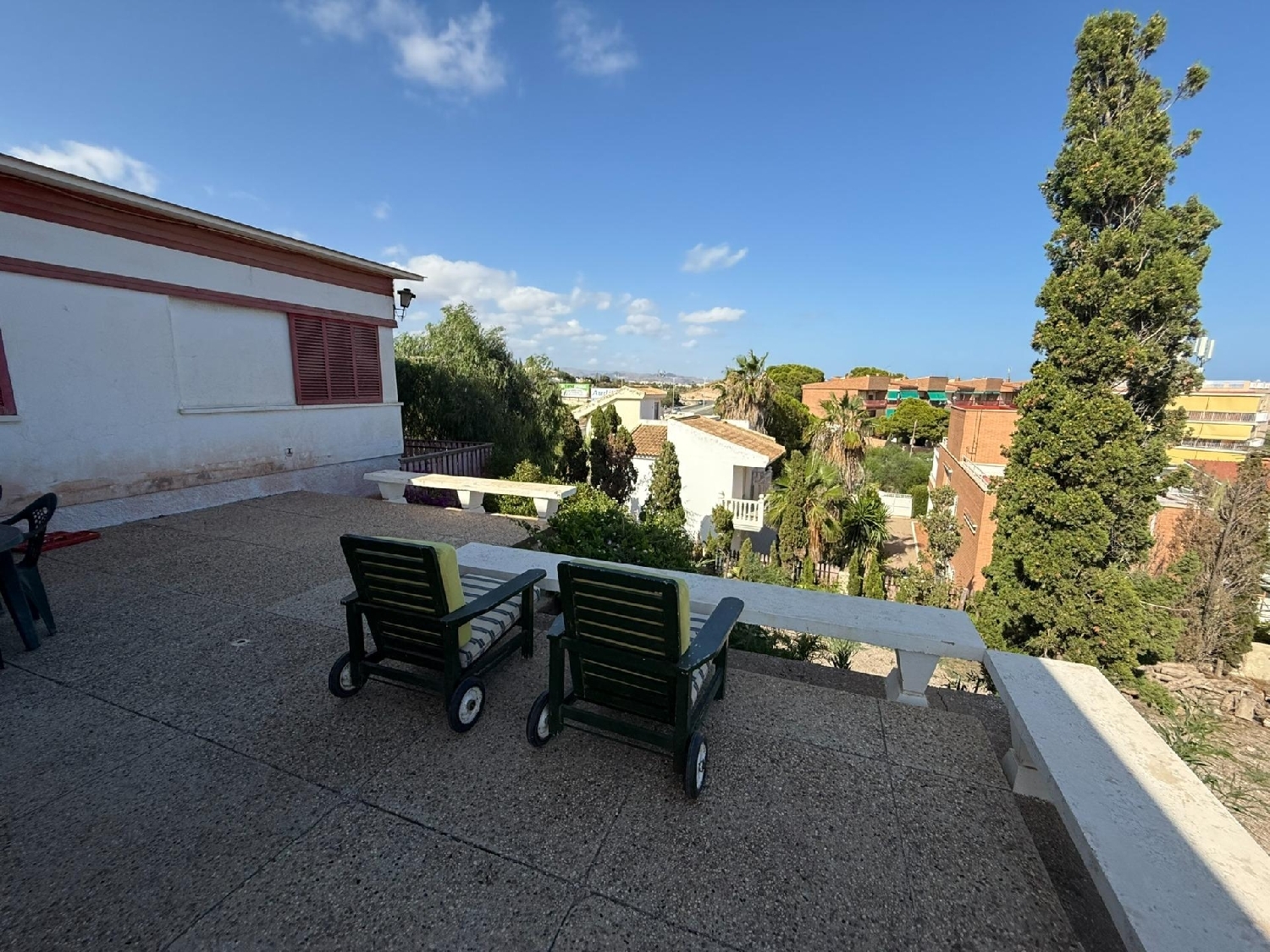  te koop villa Águilas Alto Guadalentín 5