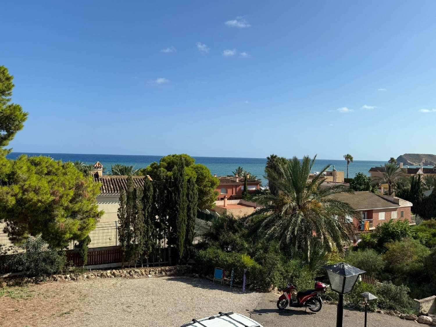  te koop villa Águilas Alto Guadalentín 4