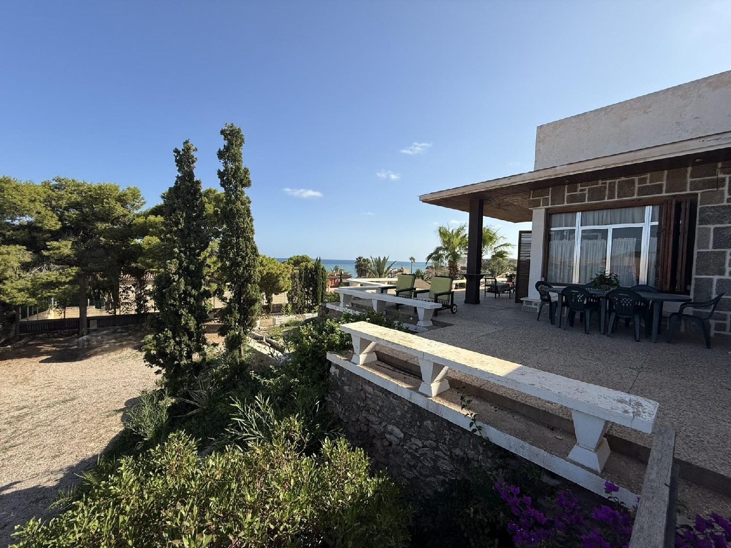  te koop villa Águilas Alto Guadalentín 7
