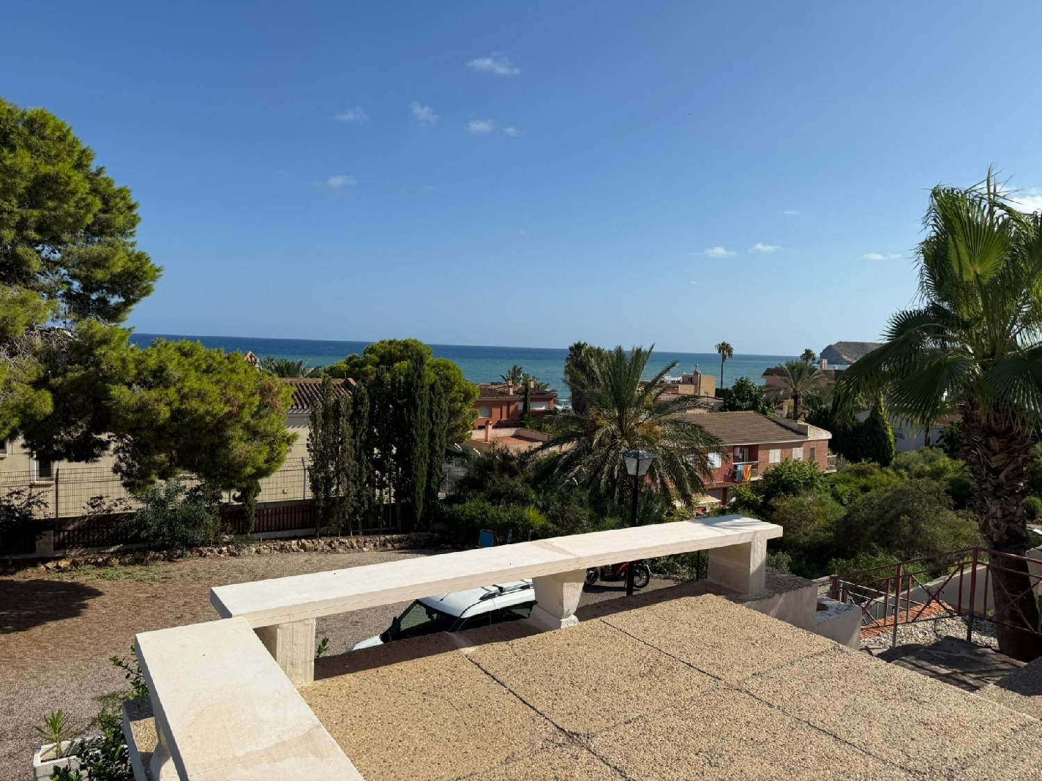 kaufen Villa Águilas Alto Guadalentín 3