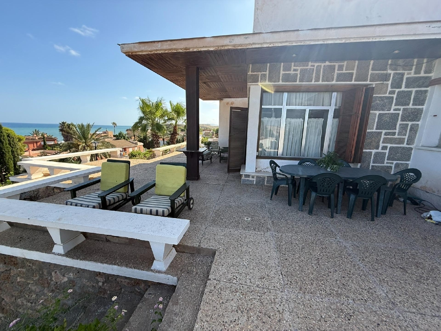  te koop villa Águilas Alto Guadalentín 6