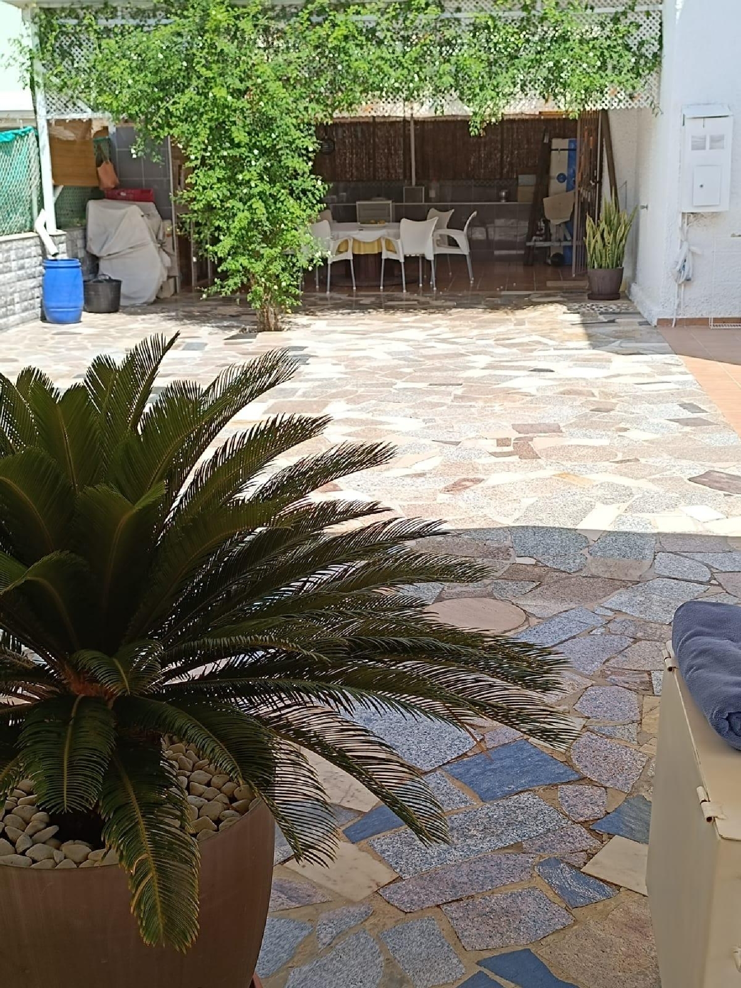  for sale villa Águilas Alto Guadalentín 8