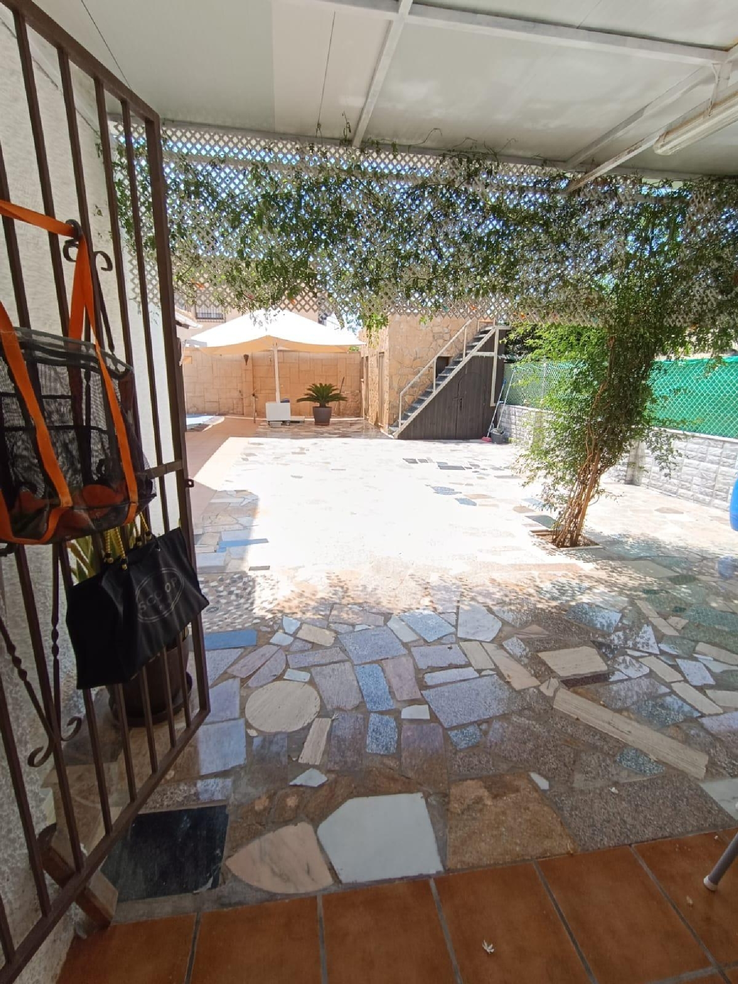  for sale villa Águilas Alto Guadalentín 7
