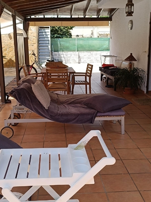 Águilas Alto Guadalentín villa foto 6289485