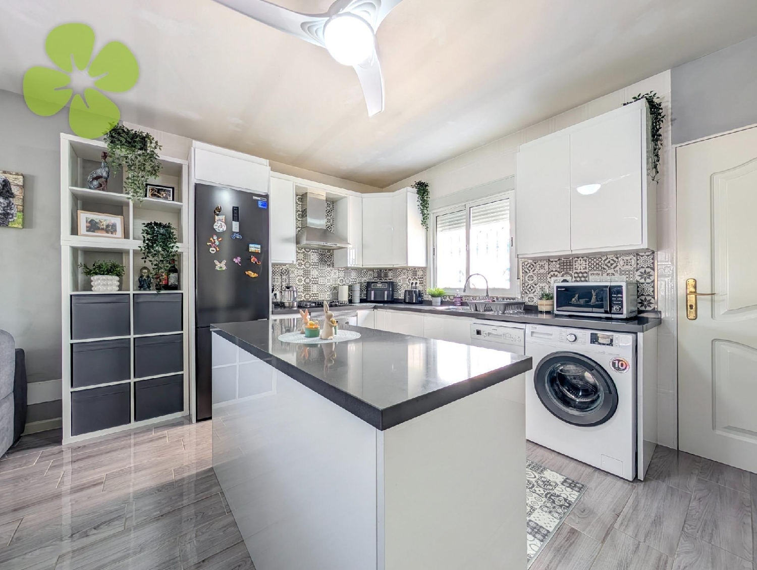  à vendre villa Albanchez Valle Del Almanzora 6