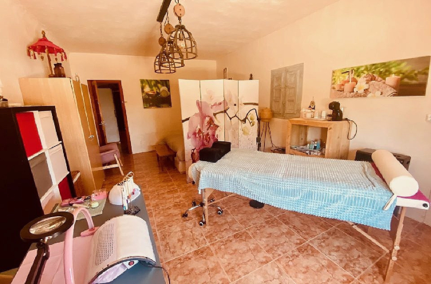  for sale villa Albatera Baix Segura 40