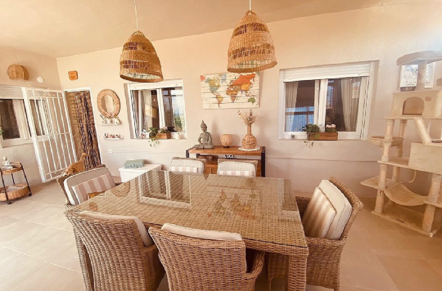  for sale villa Albatera Baix Segura 18