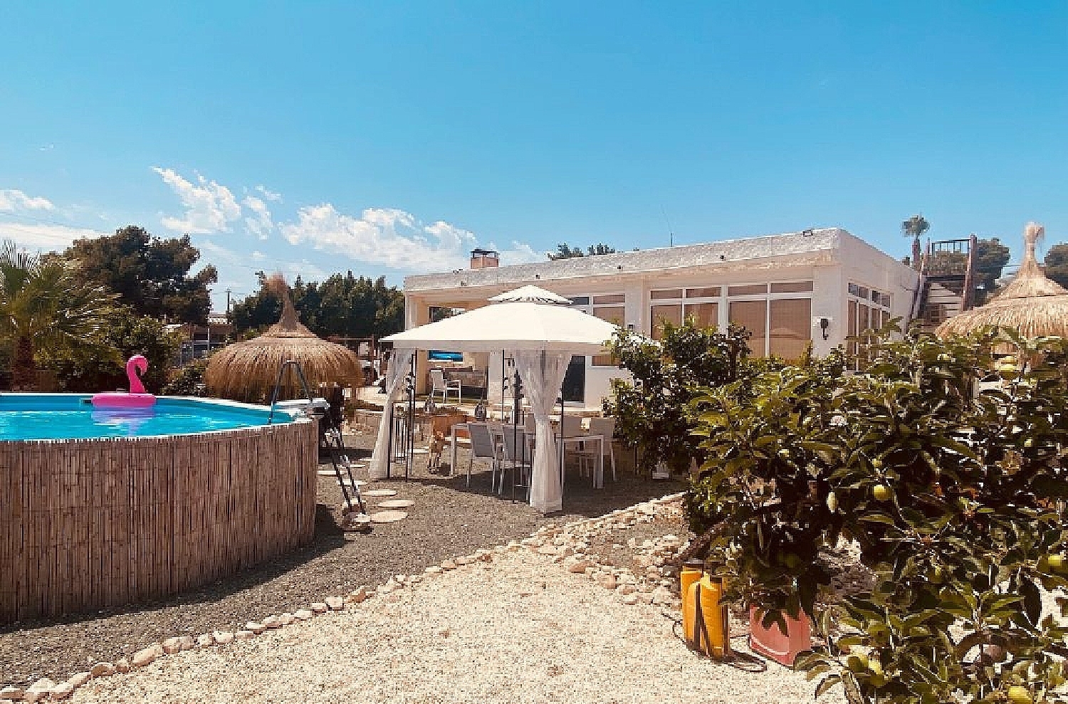  for sale villa Albatera Baix Segura 5
