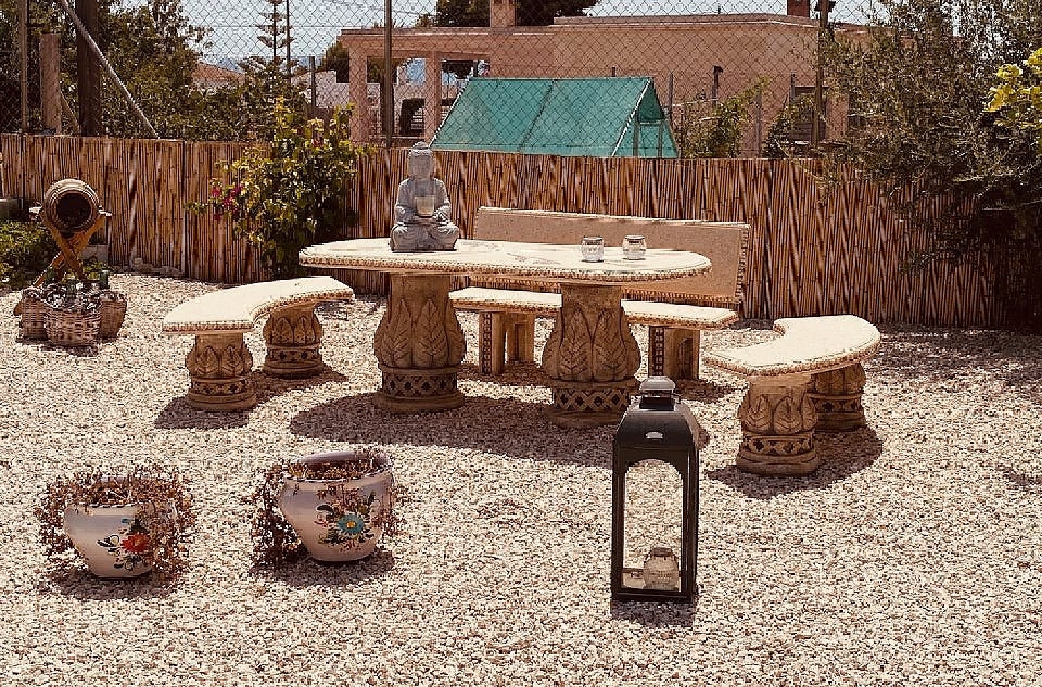  for sale villa Albatera Baix Segura 10