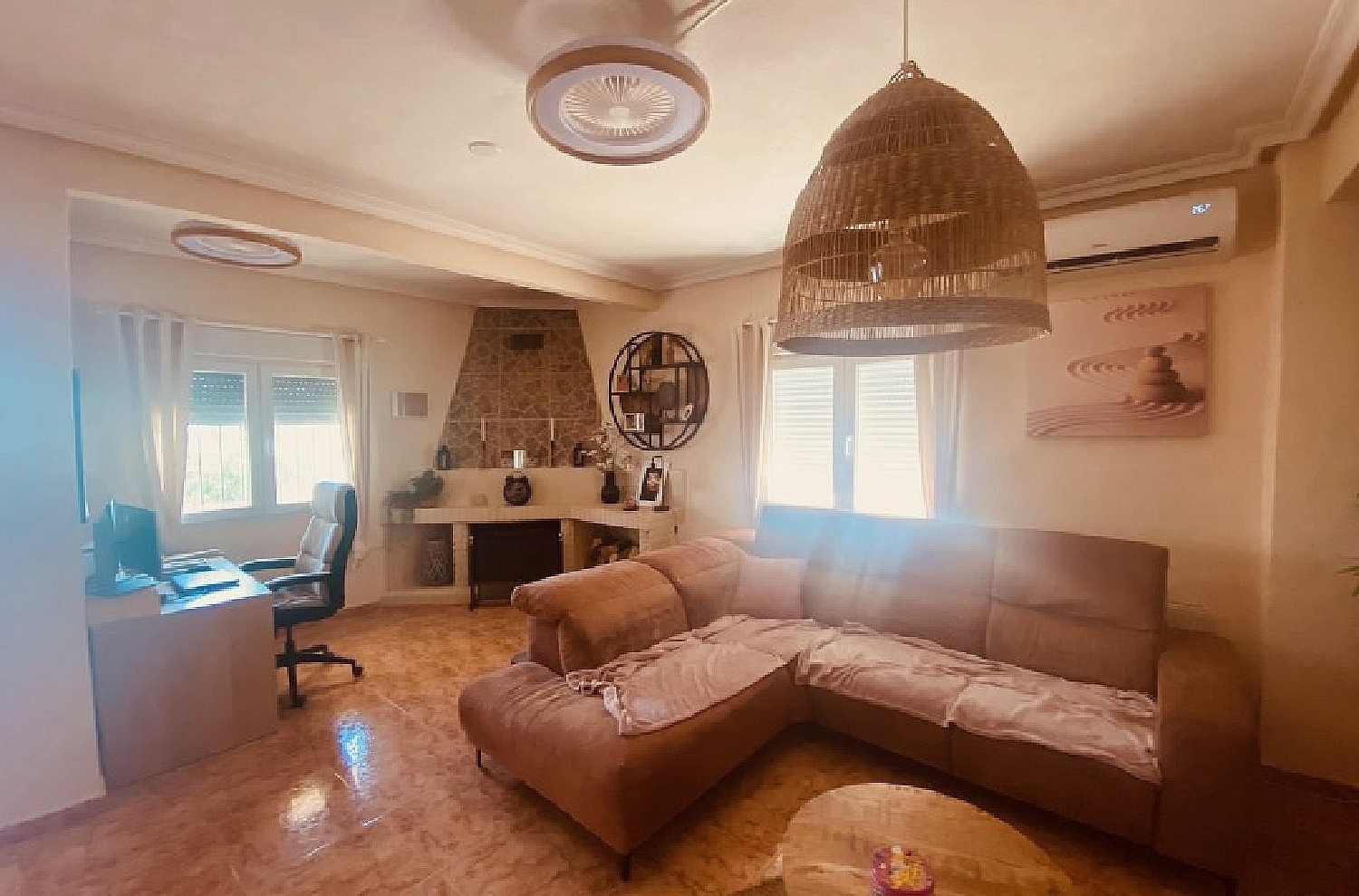  for sale villa Albatera Baix Segura 21