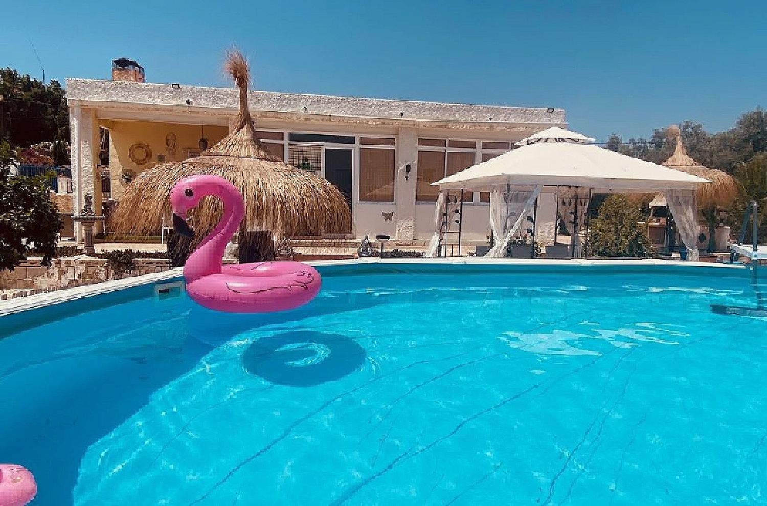  for sale villa Albatera Baix Segura 4