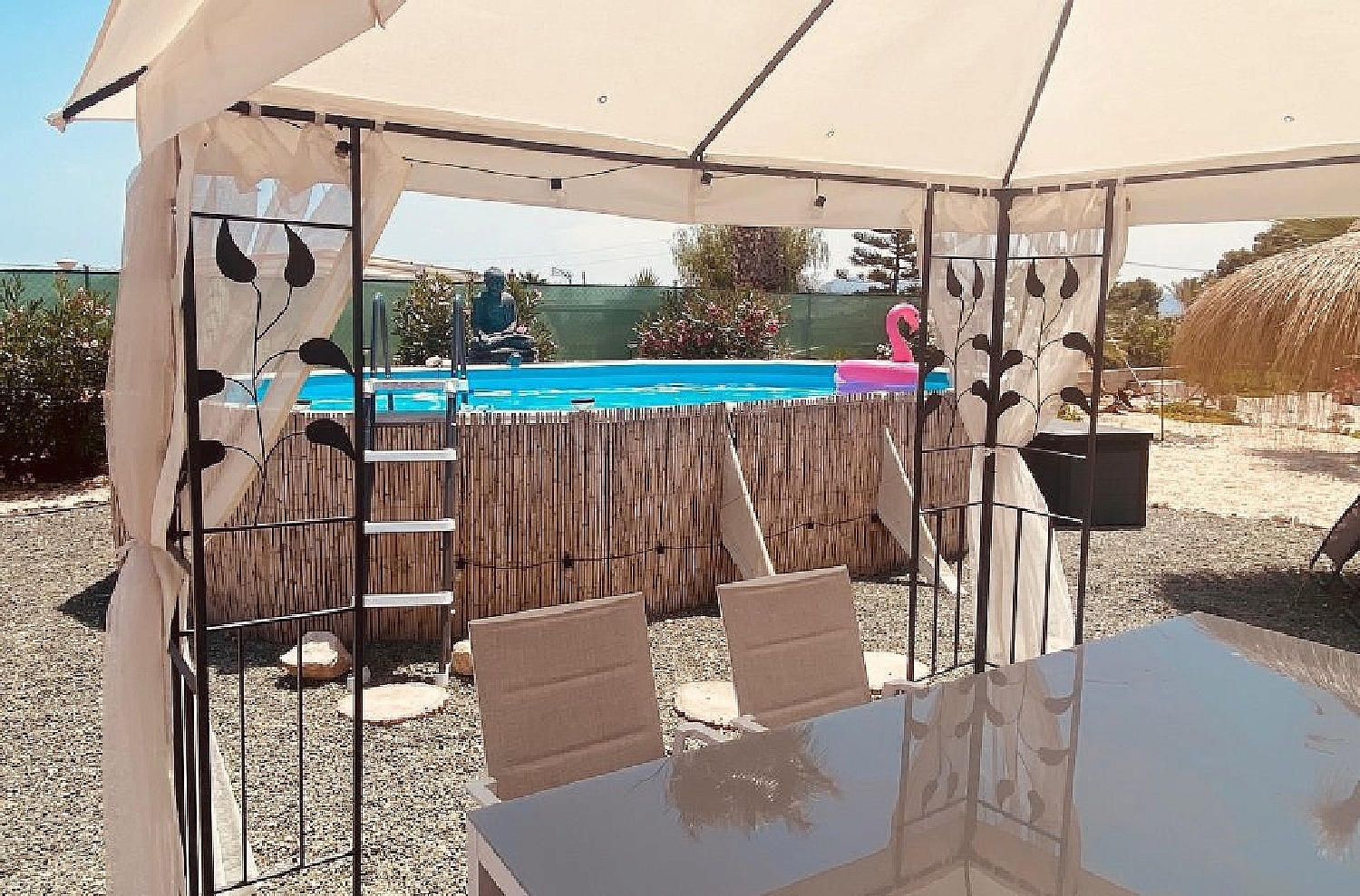  for sale villa Albatera Baix Segura 6