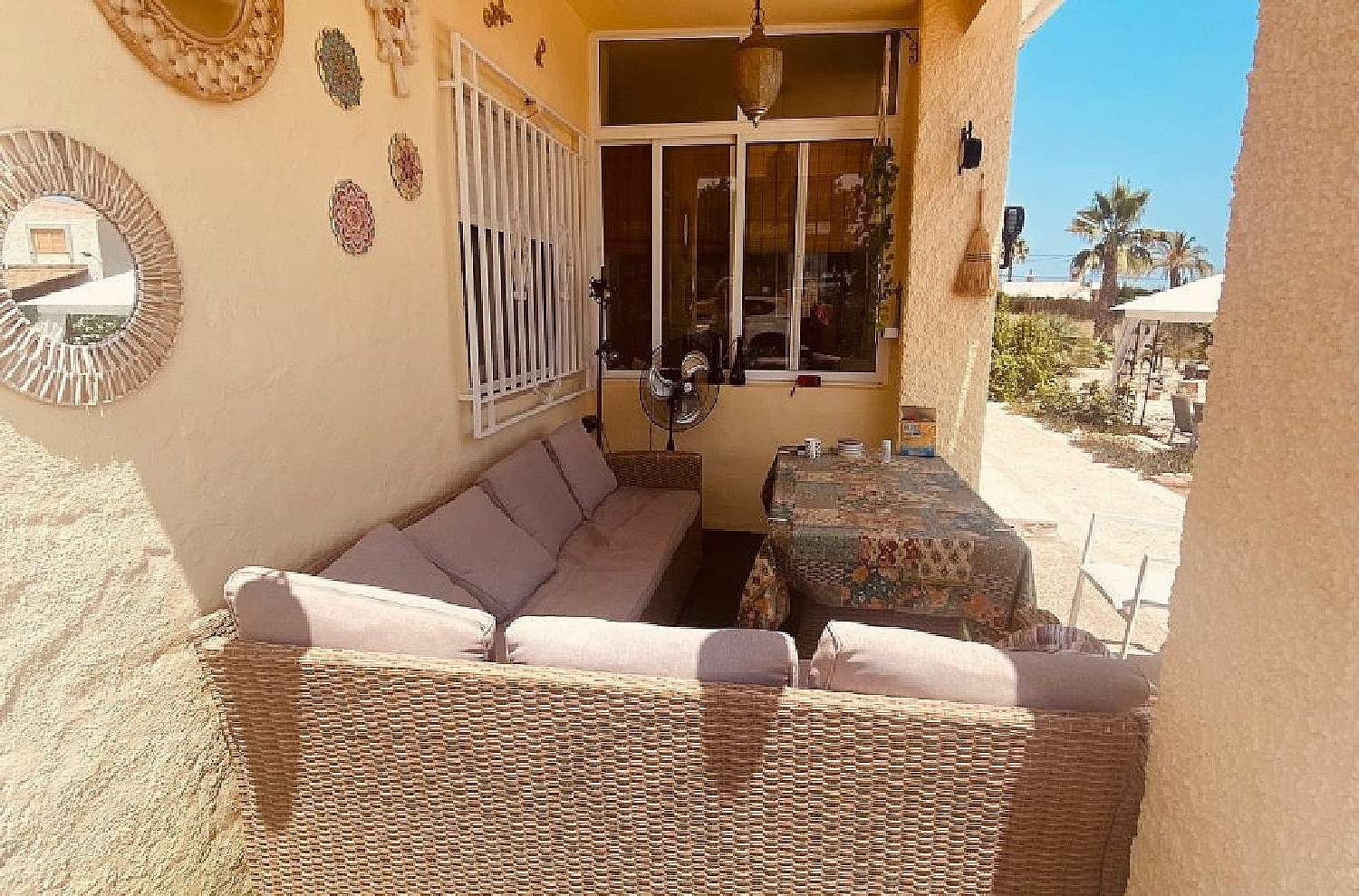  for sale villa Albatera Baix Segura 15
